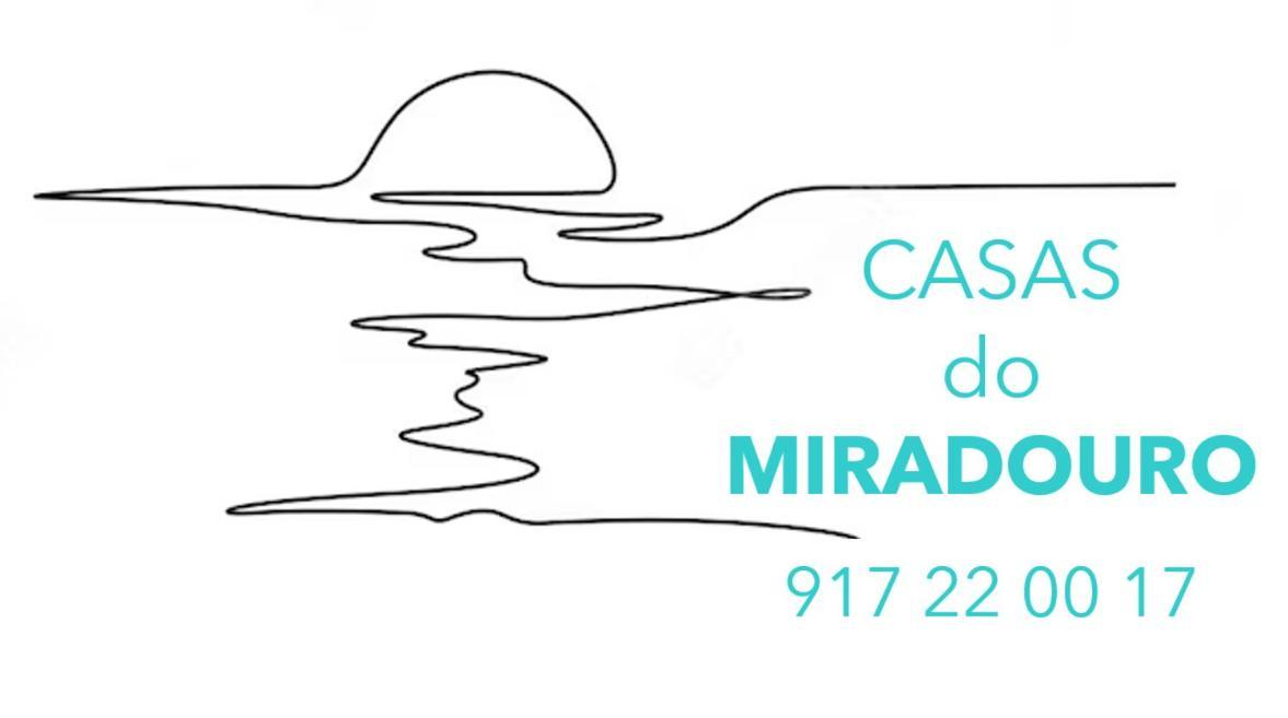 Casas Do Miradouro Apartamento Setúbal Exterior foto
